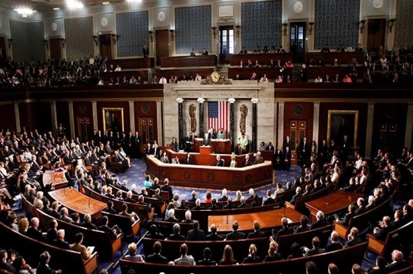 مجلس الشيوخ الأمريكي يوافق على حظر استيراد النفط والغاز من روسيا
